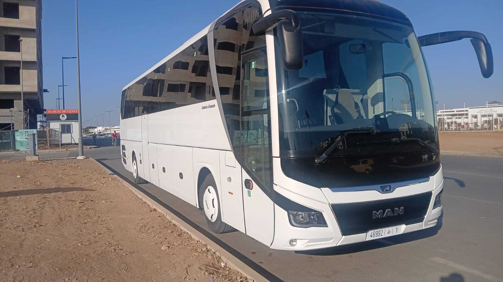 Long-Distance Transport